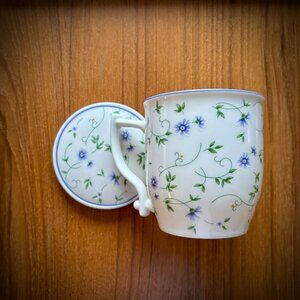 Dasom Fruit The Royal Horticultural Society Queen’s Collection Fine Bone China M